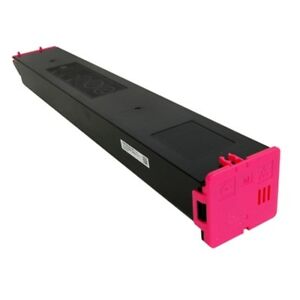 SHARP MX-60NTMA MAGENTA TONER CARTRIDGE FOR USE IN MX3050N MX3070N MX3550N MX357