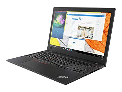 ThinkPad L580, Intel