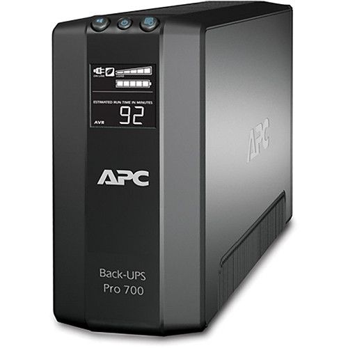 BACK UPS RS LCD 700 MASTER