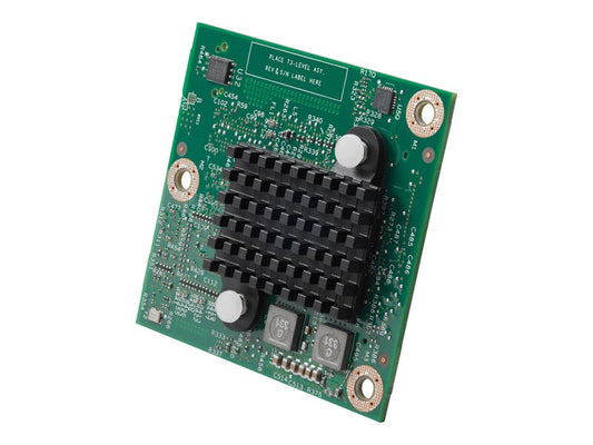 32-CHANNEL DSP MODULE
