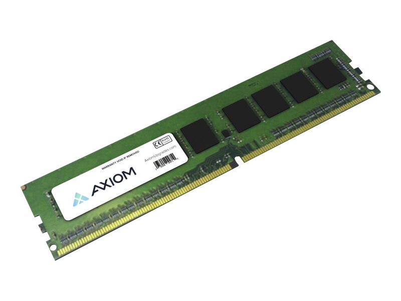 16GB DDR4-2400 ECC UDIMM FOR HP 1CA75AA