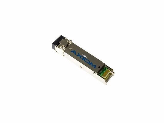 Axiom OC-12/STM-4 Intermediate-Reach SFP Transceiver for Cisco # SFP-OC12-IR1,Li