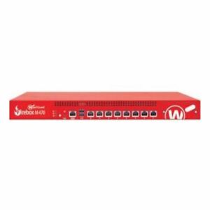 TRADEUPTO WG FIREBOX M470 3-YR TOTAL SECURITY SUITE