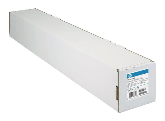 HP UNIVRSL INST-DRY SATINPHOTO24INX100FT