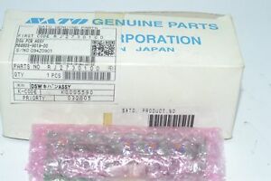 DSW PCB SET, M84xxSe(LH&RH)
