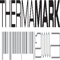 THERMAMARK, CONSUMABLES, STANDARD FORMAT 20# RX PAPER, DIRECT THERMAL, 4.375" X 250', 1" CORE, 3.625" OD, FOR USE IN ALL STATES EXCEPT CA, IA, KY, ME, NJ, AND NY, CITIZEN, DATAMAX, AND STAR COMPATIBL