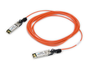 10GBASE-AOC SFP+ CABLE
