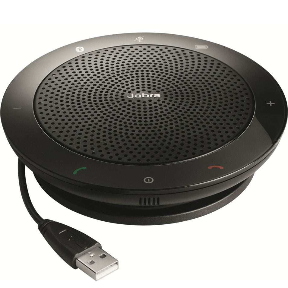 Jabra SPEAK  510 SPEAKERPHONE FOR UC