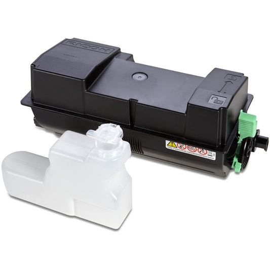 RICOH MP601 BLACK TONER CARTRIDGE FOR USE IN MP501SPF MP601SPF SP5300DN SP5310DN