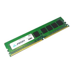 16GB DDR4-2666 ECC UDIMM