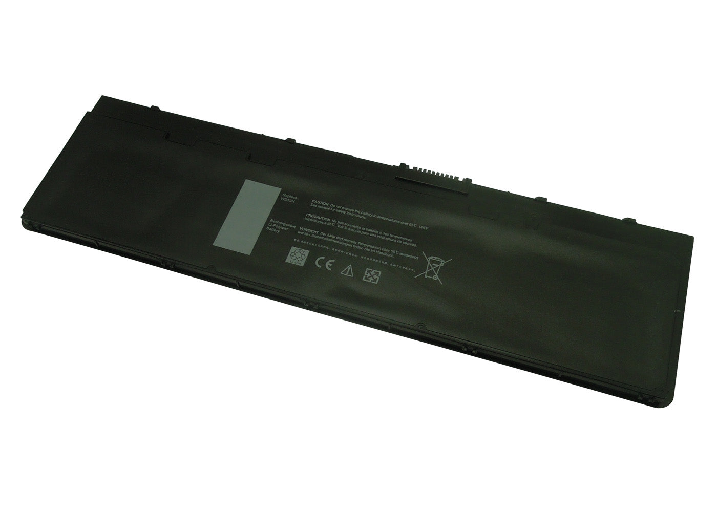 BATTERY LI-ION 4-CELL 451-BBQD