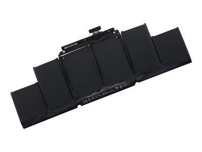 LI-POLY 6-CELL BATTERY A1417 020-7469-A