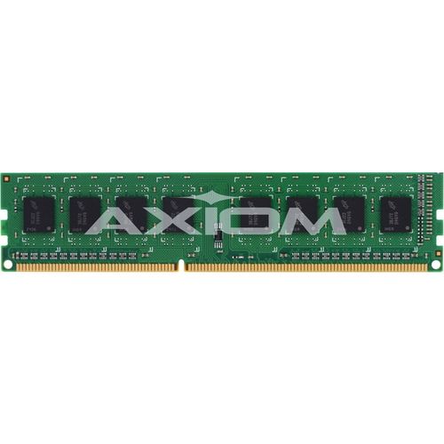 8GB DDR3-1600 ECC UDIMM FOR HP # A2Z50AA