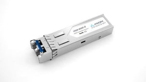 10GBASE-BX80-D SFP+
