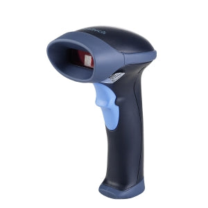 UNITECH, BARCODE SCANNER, MS840, WIRELESS LASER SCANNER, BLUETOOTH, 300FT RANGE, 1D LASER WITH GS1 SUPPORT, 5' DROP, IP42, 1 YEAR WARRANTY, INCLUDES CHARGING AND USB COMMUNICATION CRADLE & CABLES