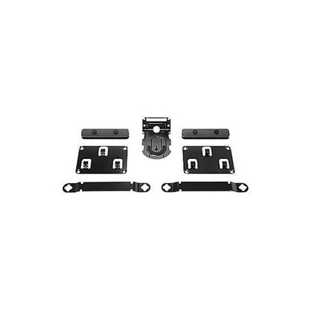 Achieve a streamlined installation of each Rally system component with included