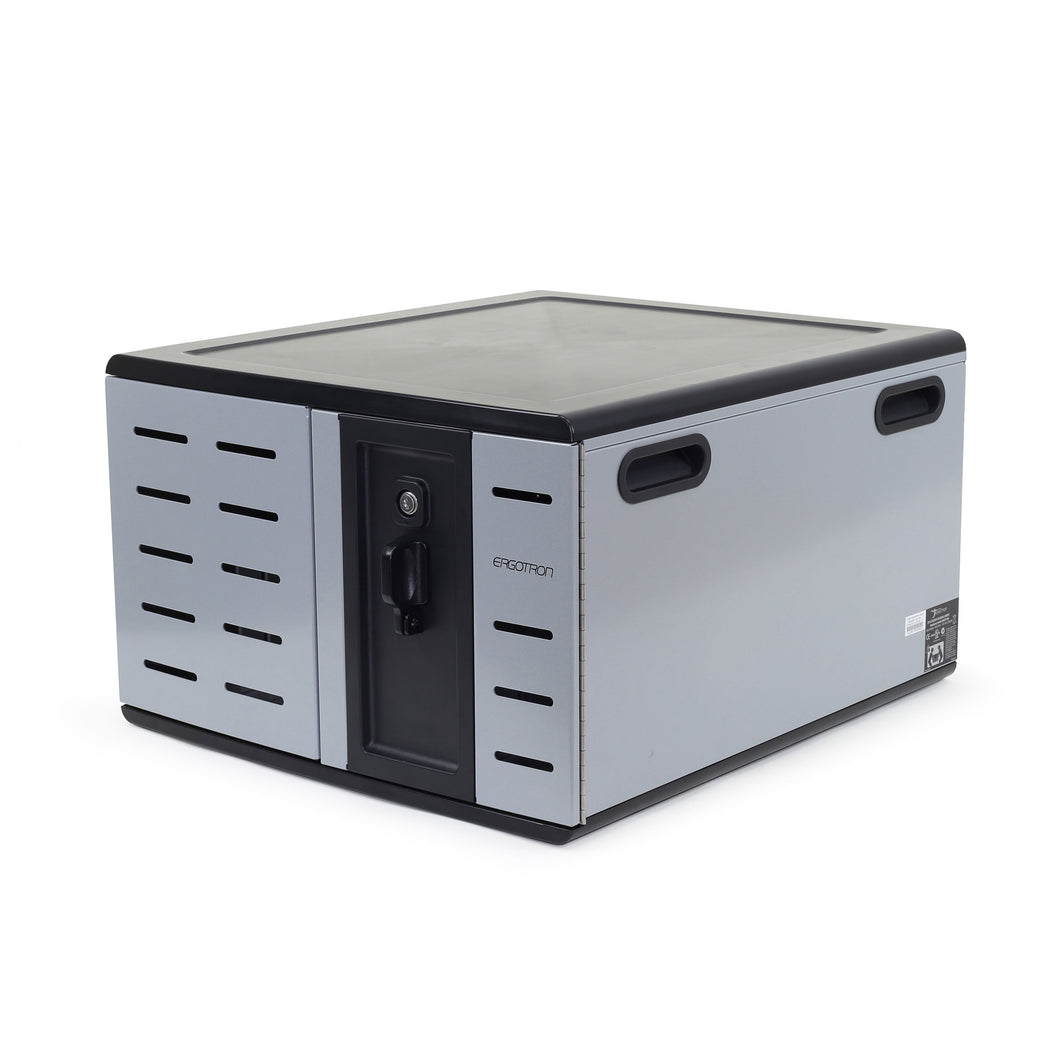 ZIP12 CHARGING DESKTOP CABINET