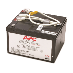 SCHNEIDER REPLACEMENT BATTERY CARTRIDGE