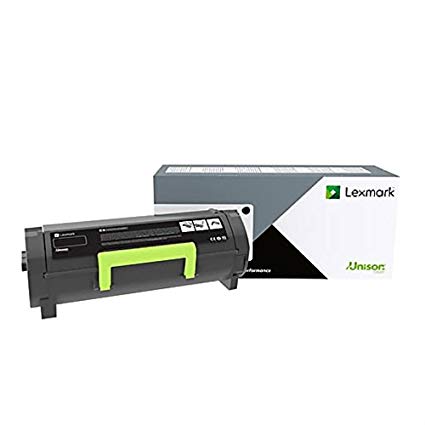 Lexmark B240HA0 Toner Cartridge For use in B/MB2442 Estimated yield 6K