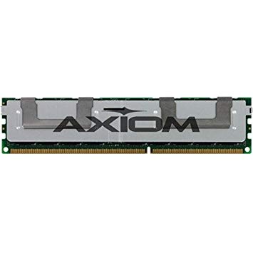 Axiom 16GB DDR3-1866 ECC RDIMM for Lenovo - 4X70F28587