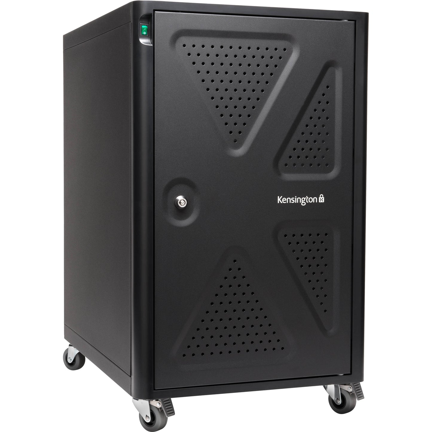KENSINGTON AC12 SECURITY CHARGING CABINET