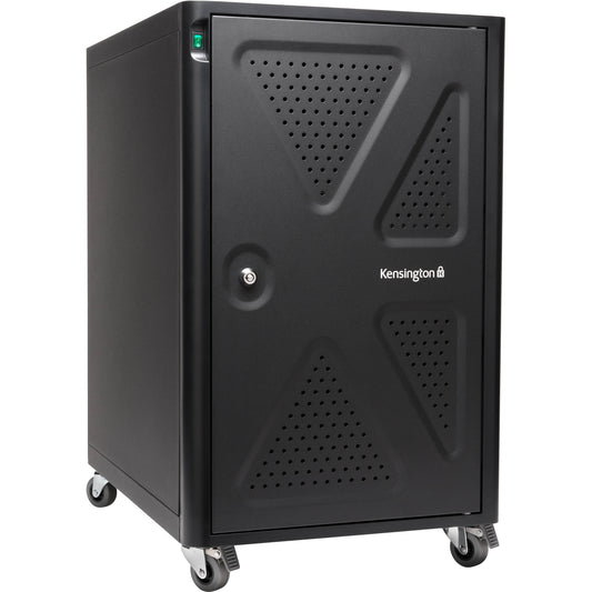 KENSINGTON AC12 SECURITY CHARGING CABINET