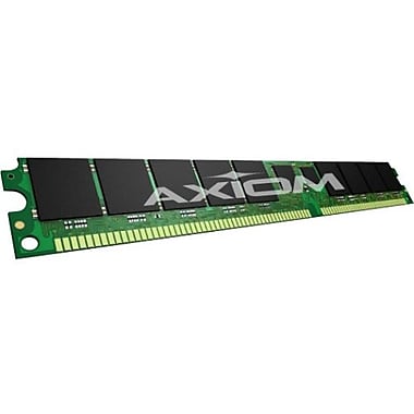 16GB DDR3-1600 ECC VLP