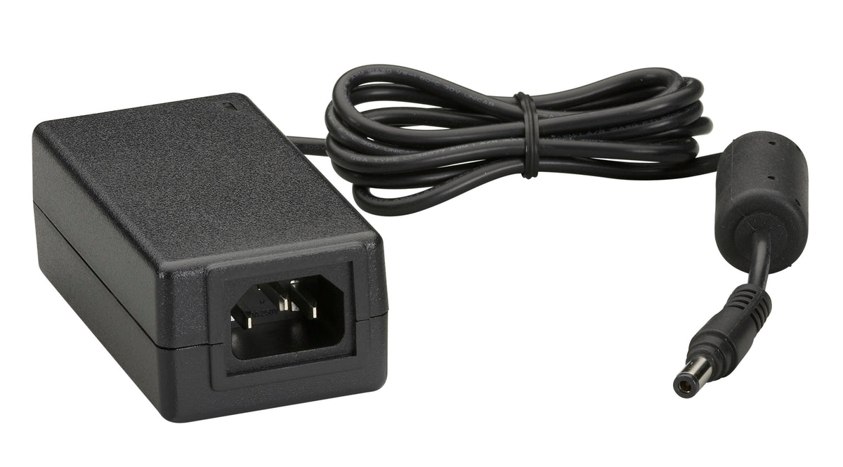 Spare or Replacement P/S for Multi Head DVI KVM Switches