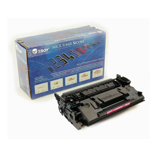 TROY M402/M426 mfp MICR Toner Secure HY Cartridge
