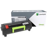 Lexmark C330H40 Yellow Print Cartridge For use in C/MC3326 Estimated yield 2.5K