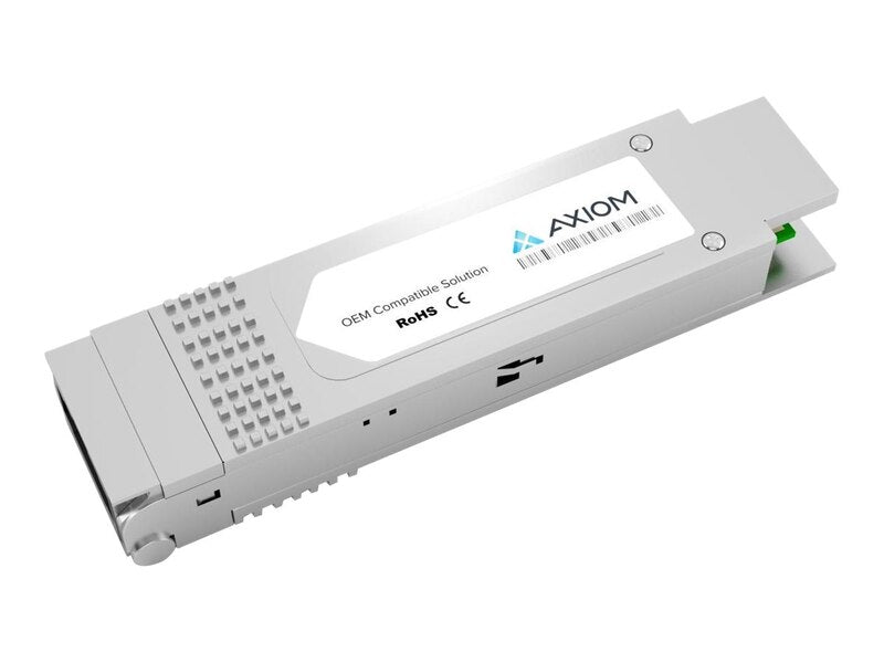 100% JUNIPER COMPATIBLE 40GBASE-SR4