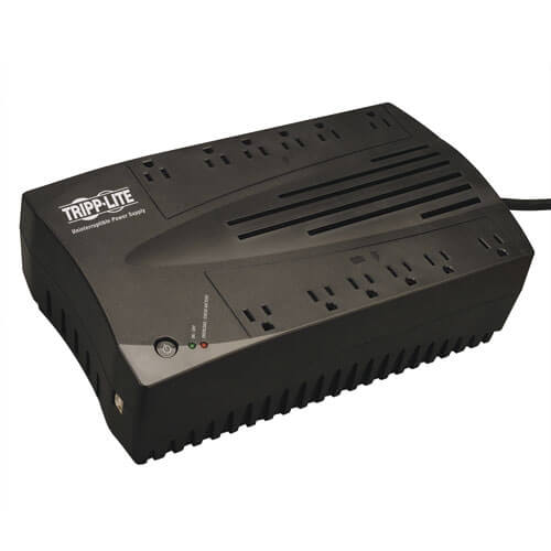 900VA UPS AVR 12 Out for PC's