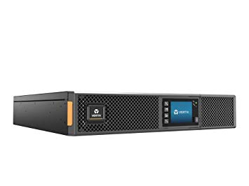 GXT5 1000VA UPS LIEBERT