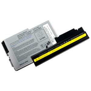 LI-ION 8-CELL NB BATTERY FOR HP # F2299A