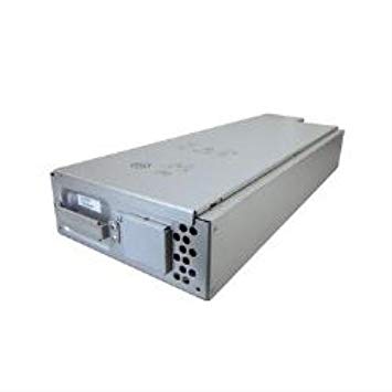 Battery Cartridge - Prismatic Cells - Lead-acid - 120V - 5 Ah - 2 years repair o