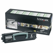 E238 RETURN PROGRAM TONER