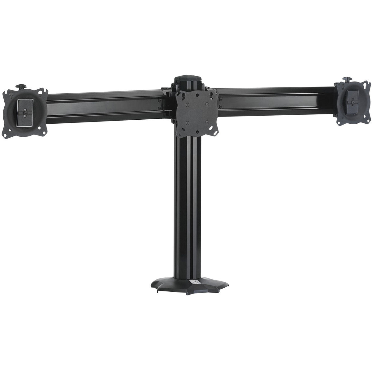 KONTOUR K3 Dual-Monitor Array - Free Standing