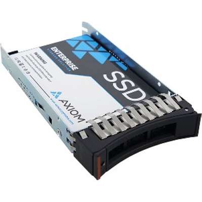 Axiom 1.6TB Enterprise EV300 2.5-inch Hot-Swap SATA SSD for Lenovo