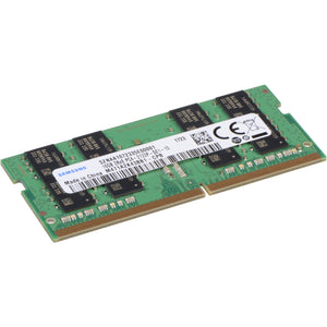 16GB DDR4 2400MHZ SODIMM MEMORY