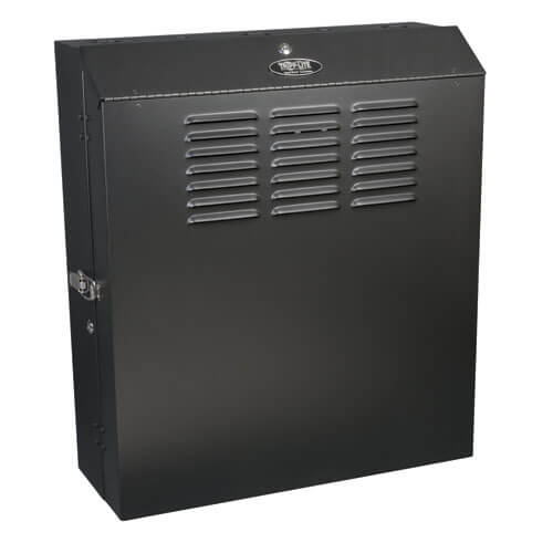 5U Wall Mount Rack Enclosure