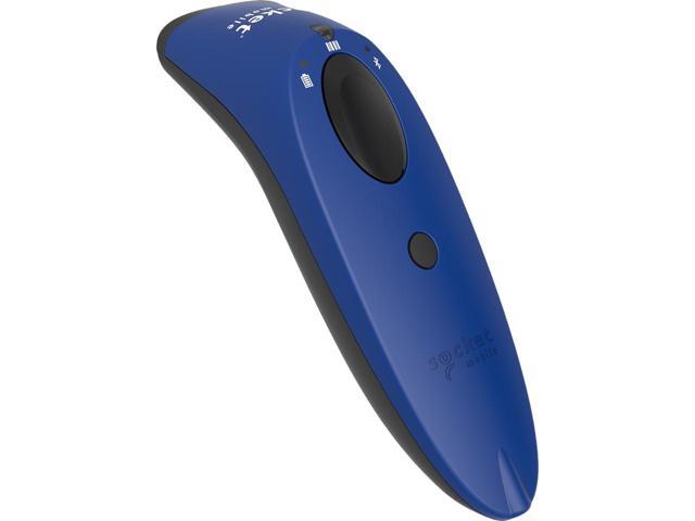 SOCKET MOBILE, S700, 1D IMAGER BARCODE SCANNER, BLUE, REPLACES CX2870-1409