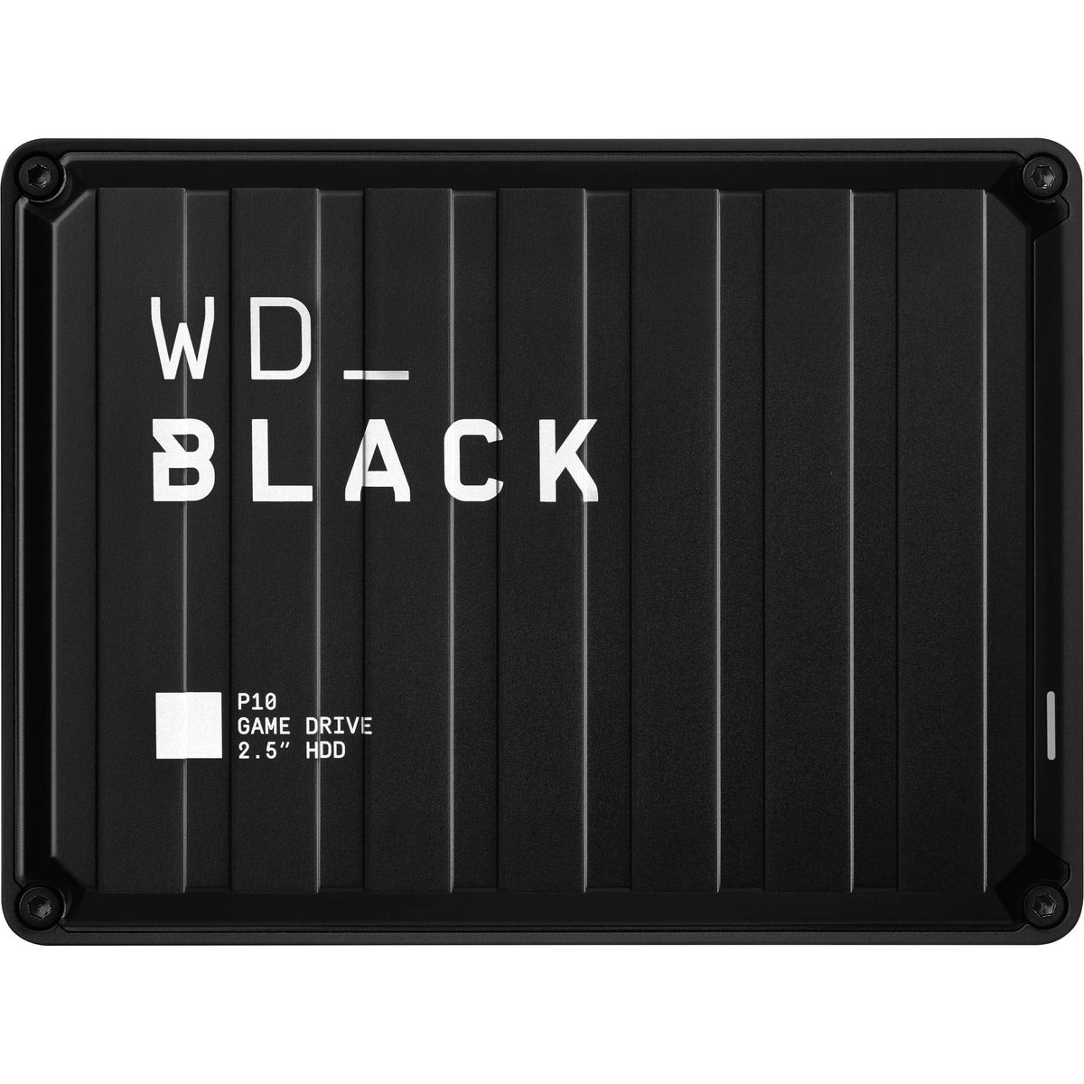 4TB WD BLACK GAME DRIVE HD