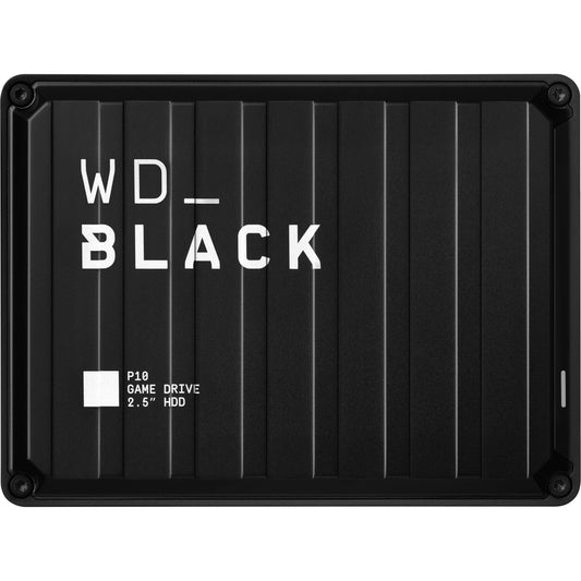 4TB WD BLACK GAME DRIVE HD