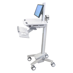 STYLEVIEW CART WITH LCD PIVOT, SV40
