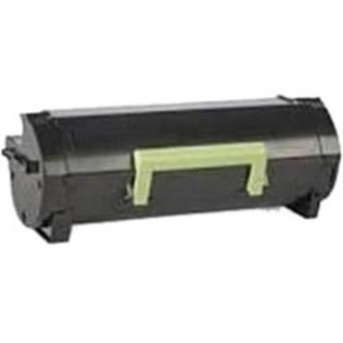 UNISON CONTRACT CARTRIDGE - Black - 20000 Pages - Extra High Yield - Compatibili
