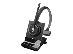 HEADSET SINGLE-SIDED WRLS DECT 507020
