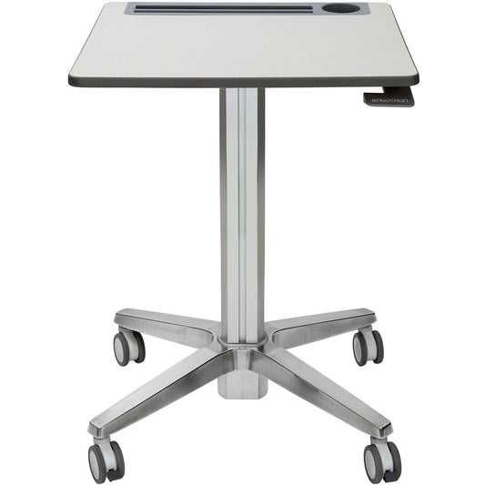 Transform classrooms, conference rooms or common areas into active spaces using