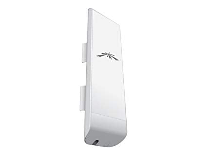 NanoStation5 MIMO CPE AirMax