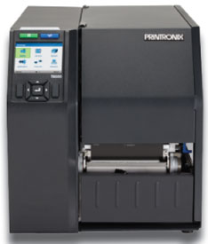 PRINTHEAD 6" 203DPI STD LIFE T8206