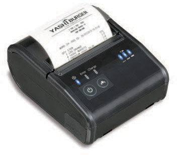 P80,MOBILE,3" RECEIPT,IOS,BLUETOOTH,W/US